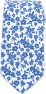 Cufflinks, Inc. Tropical Cotton Tie