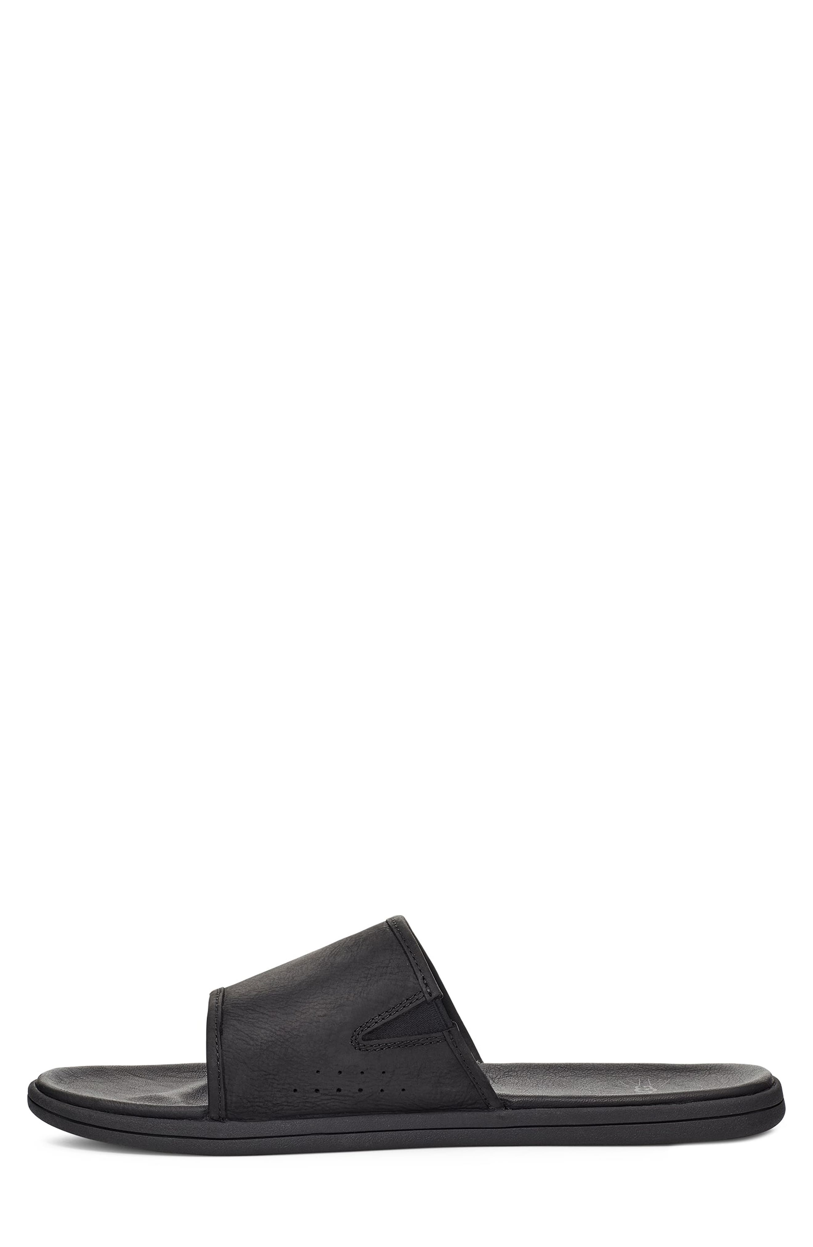 UGG<sup>®</sup> Seaside Slide Sandal, Alternate, color, 