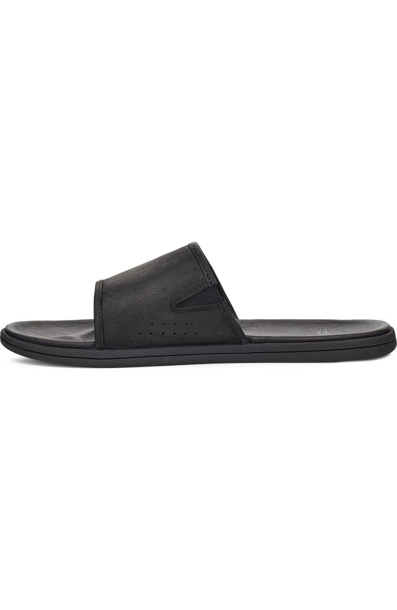 UGG<sup>®</sup> Seaside Slide Sandal, Alternate, color,