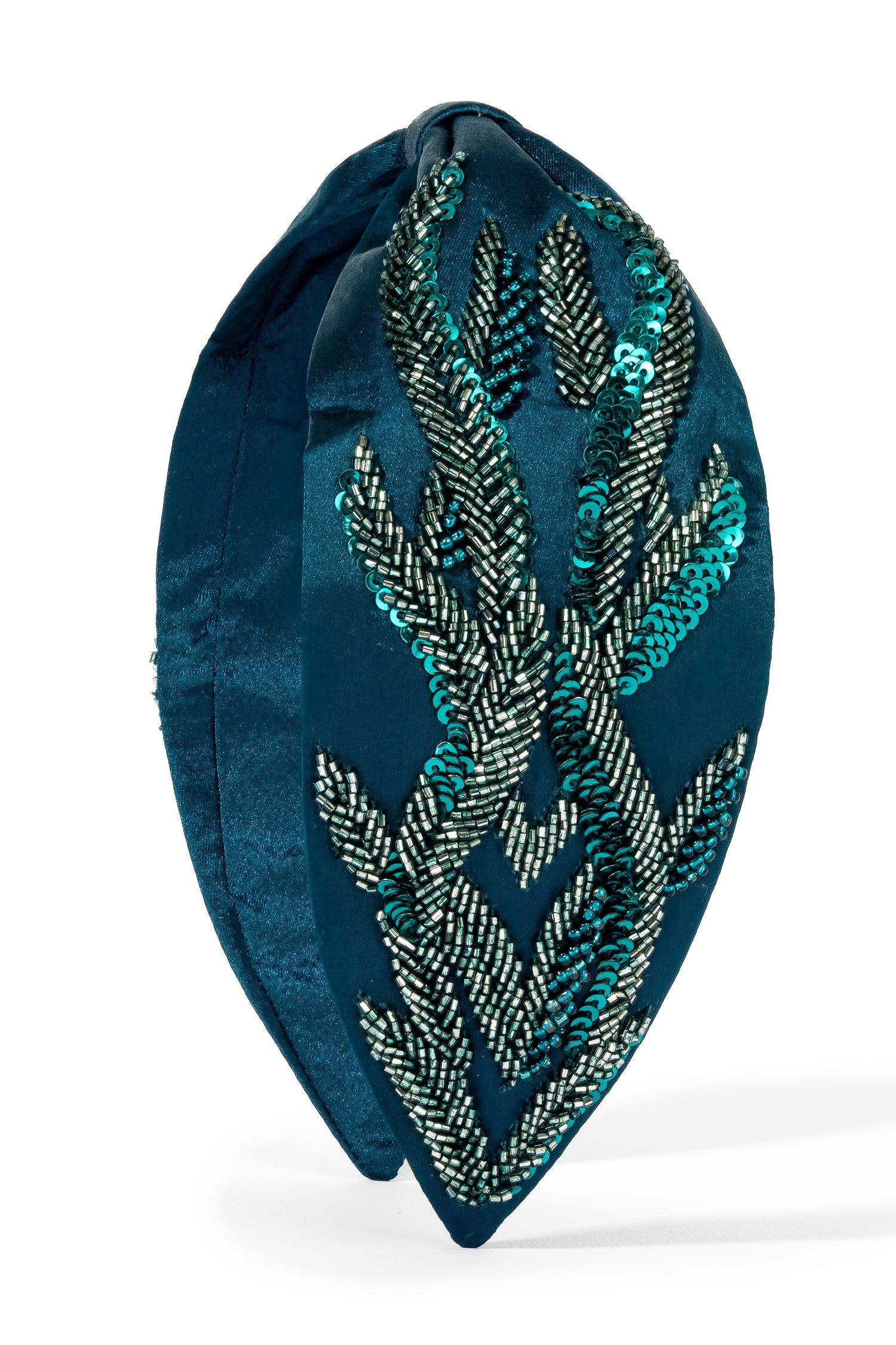 selected Blue