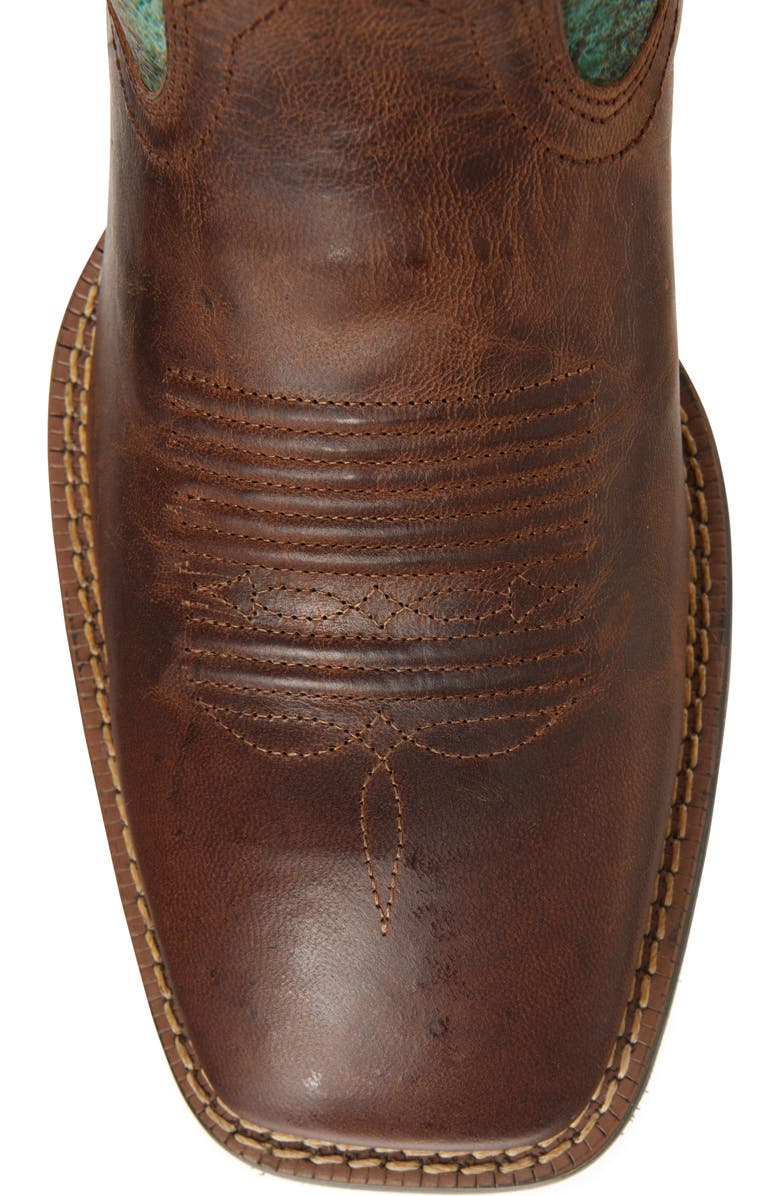 Ariat Sport Rodeo Cowboy Western Boot, Alternate, color,