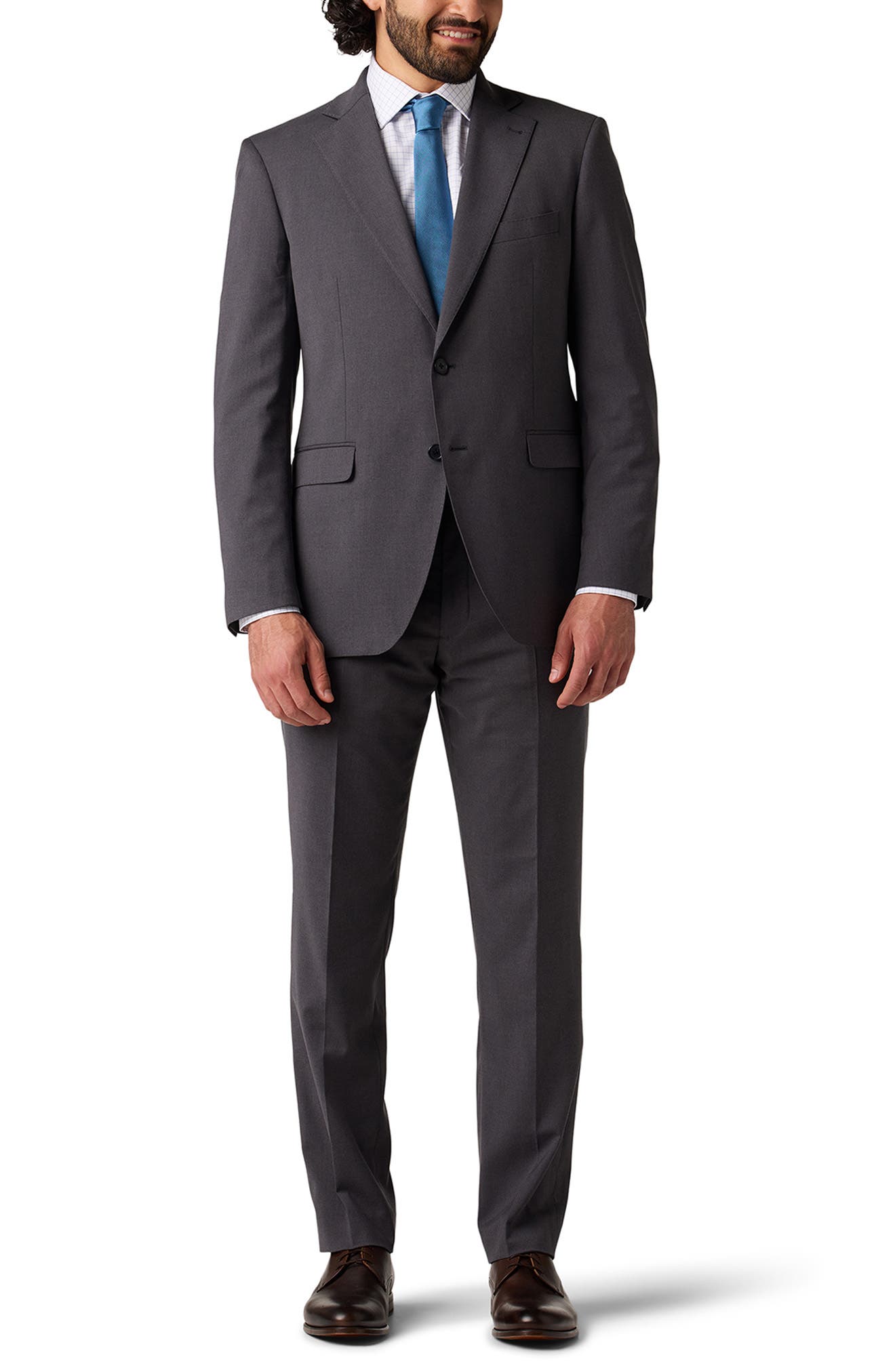 Alton Lane Performance Tailored Fit Suit