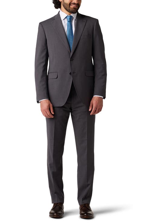 Performance Tailored Fit Suit