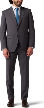 Alton Lane Performance Tailored Fit Suit