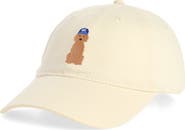 FRASIER STERLING City Pup Baseball Cap