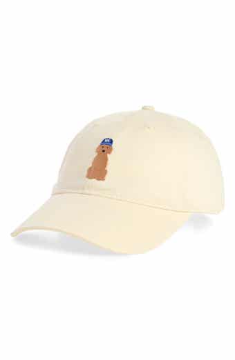 City Pup Baseball Cap