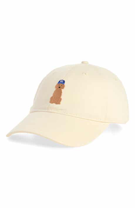City Pup Baseball Cap