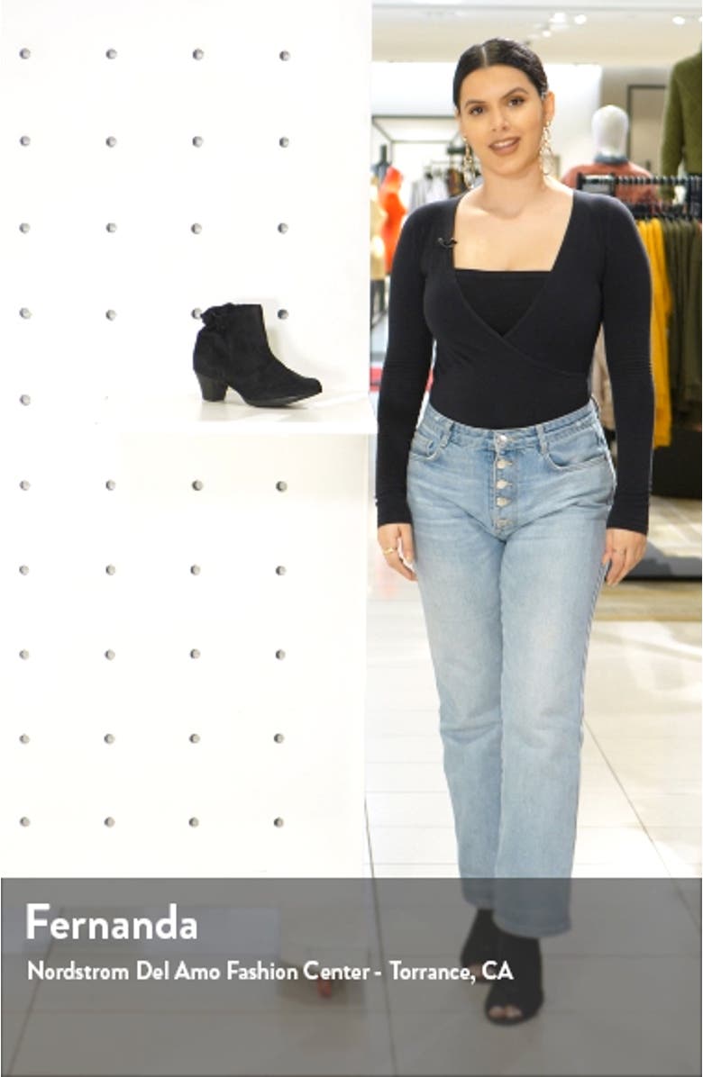 Alfie Bootie, sales video thumbnail