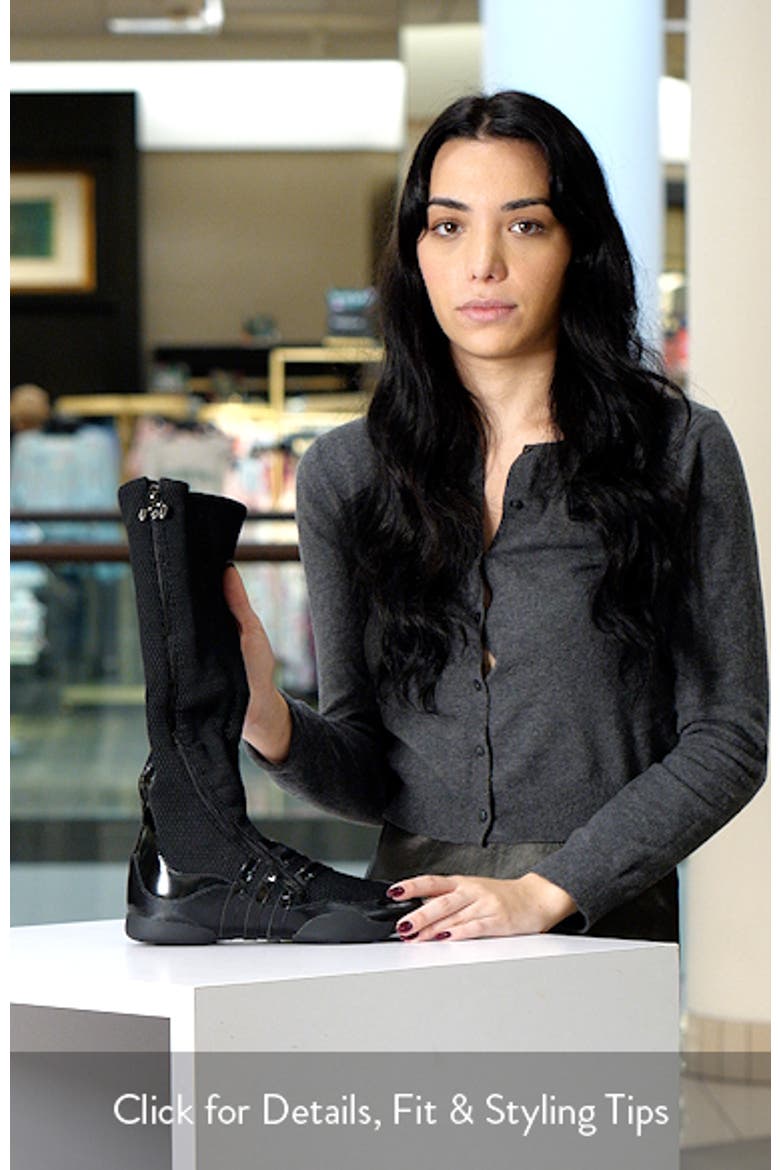 x Miaou Boot video