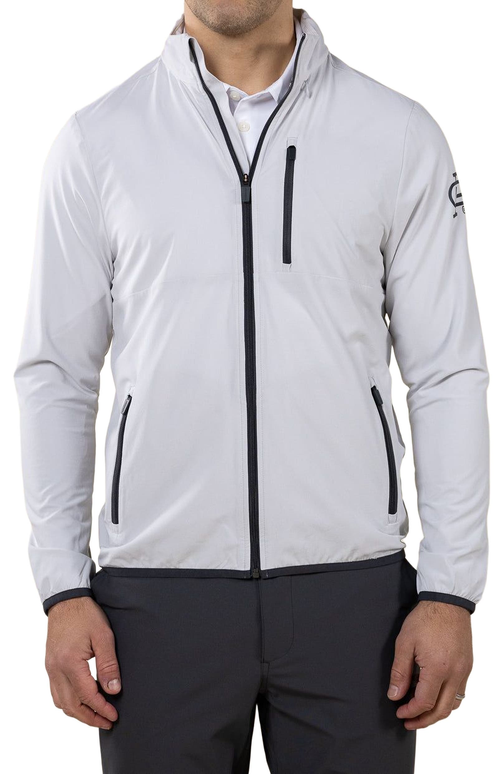 AG Packable Jacket - image 3