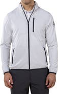 ASHWORTH GOLF AG Packable Jacket