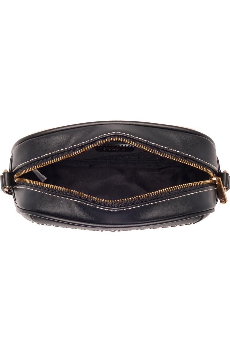 Sam Edelman Fitz Canvas Camera Bag, Alternate, color,