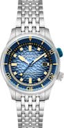 SPINNAKER Bradner Automatic Bracelet Watch