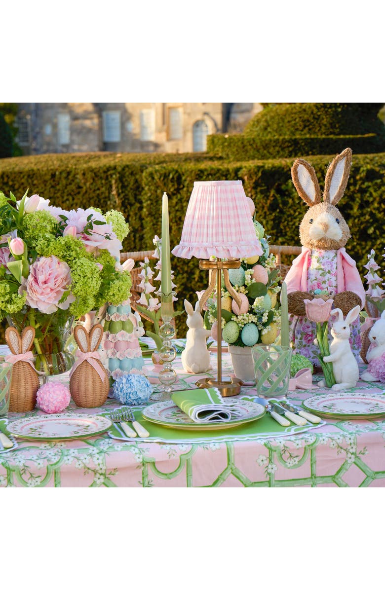 Mrs. Alice Tall Marilyn Bow Rechargeable Lamp, Alternate, color,