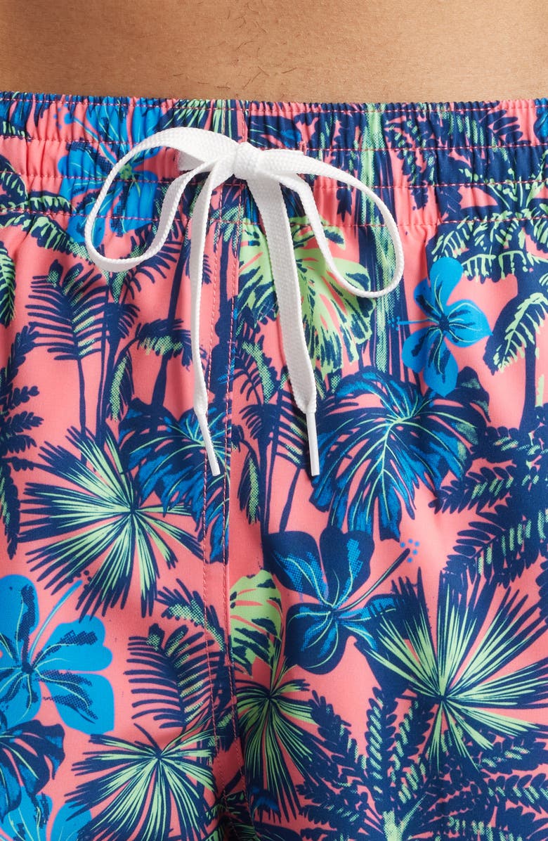 Chubbies The Wild Things 5.5-Inch Swim Trunks, Alternate, color,