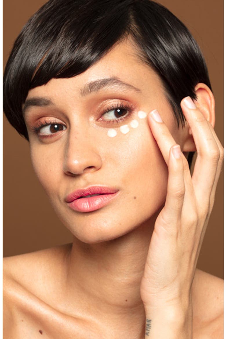 Autocorrect Brightening and Depuffing Eye Contour Cream, Alternate, color, NO COLOR