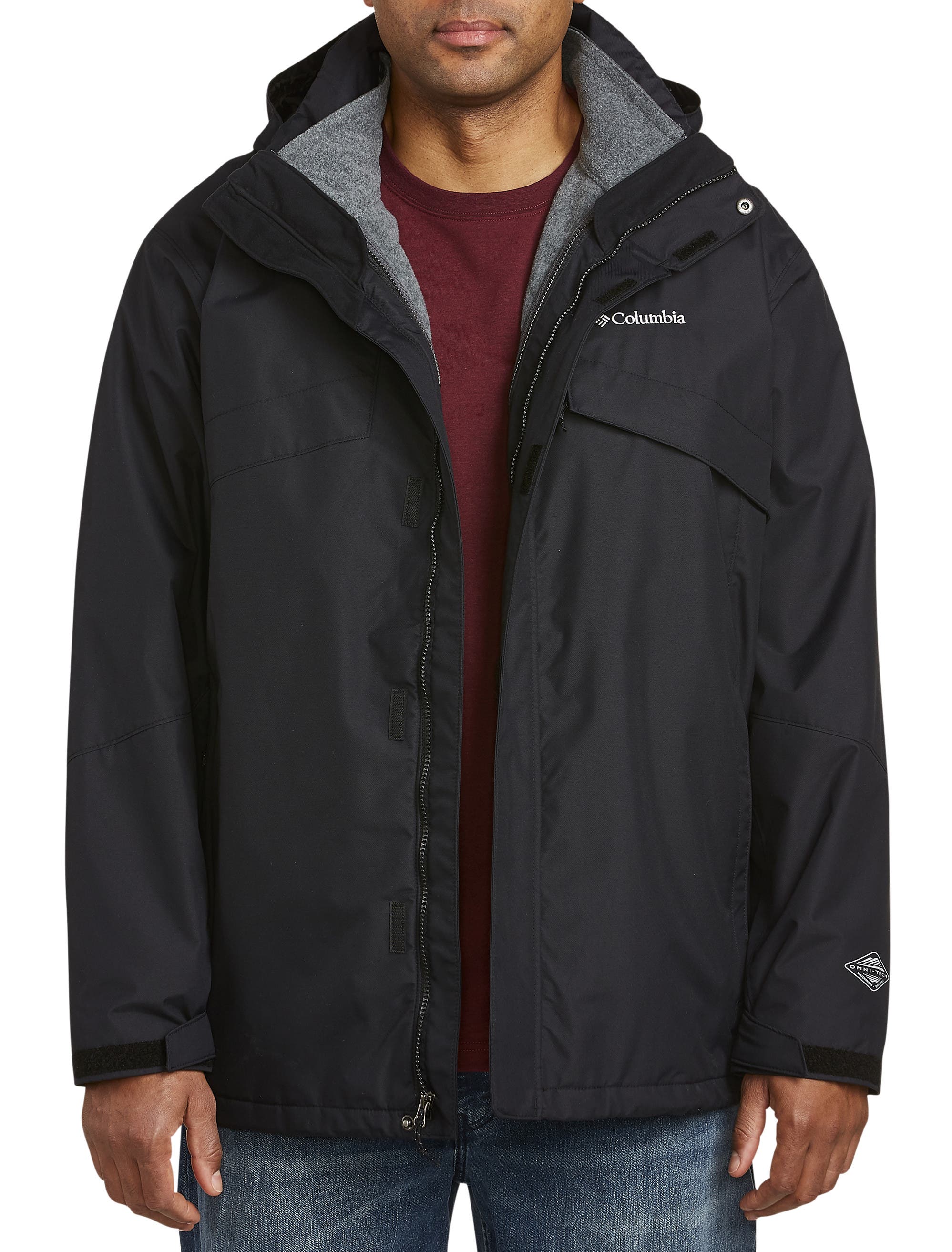 selected BLACK