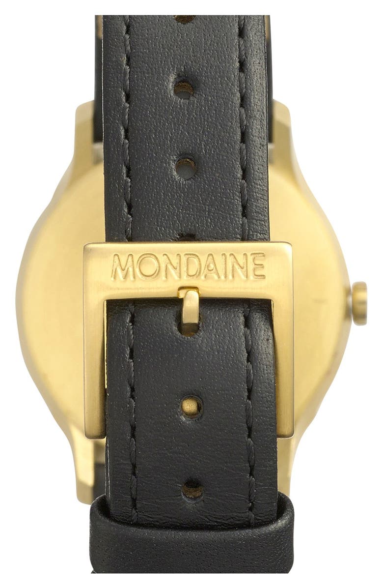 MONDAINE , Alternate, color,