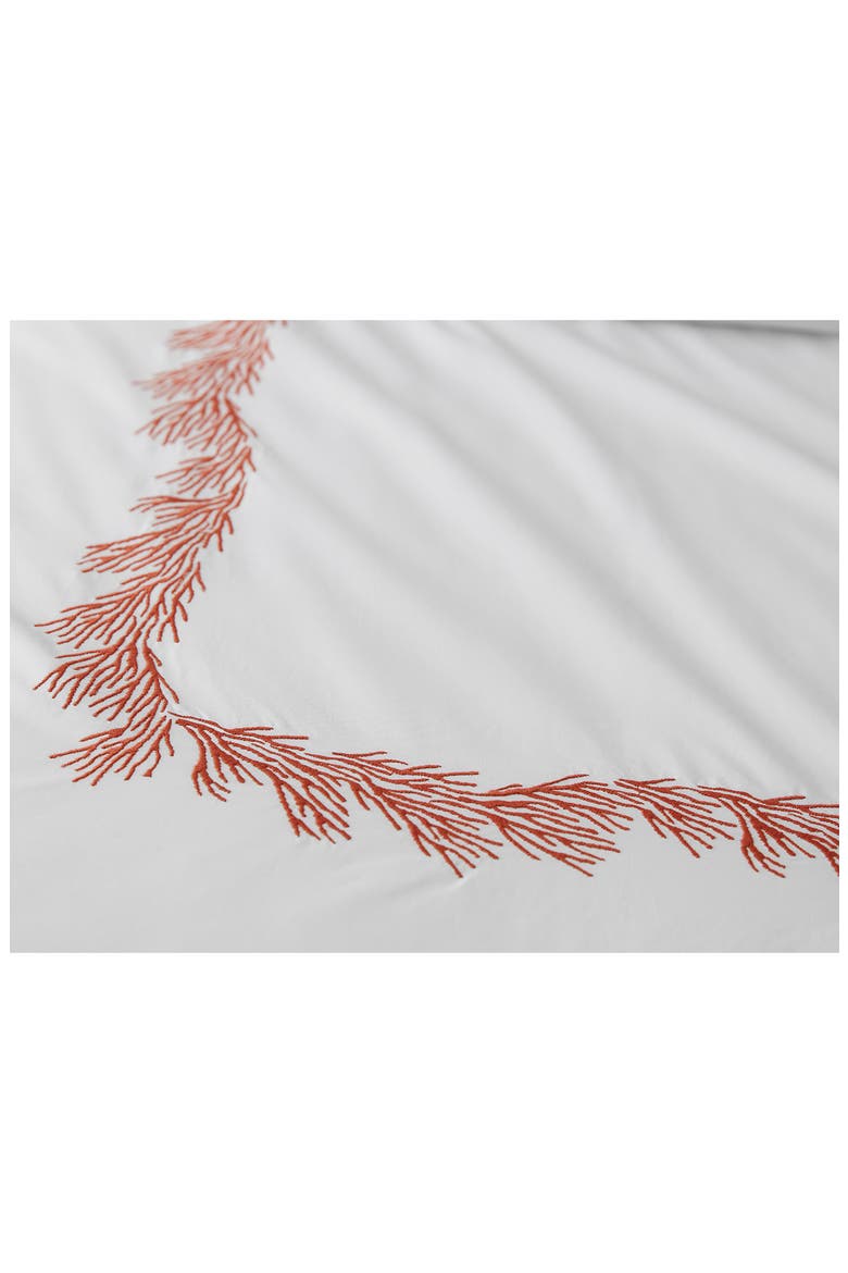 Atoll Duvet Cover, Alternate, color, HACIENDA