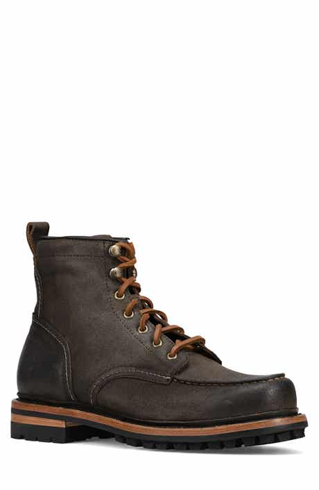 Frye Hudson Work Boot (Men) Hudson Work Boot