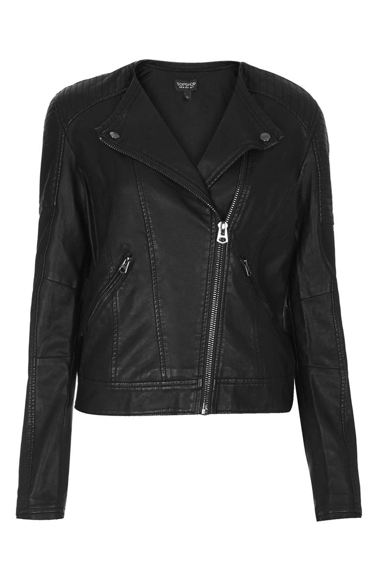 Topshop , Alternate, color, 