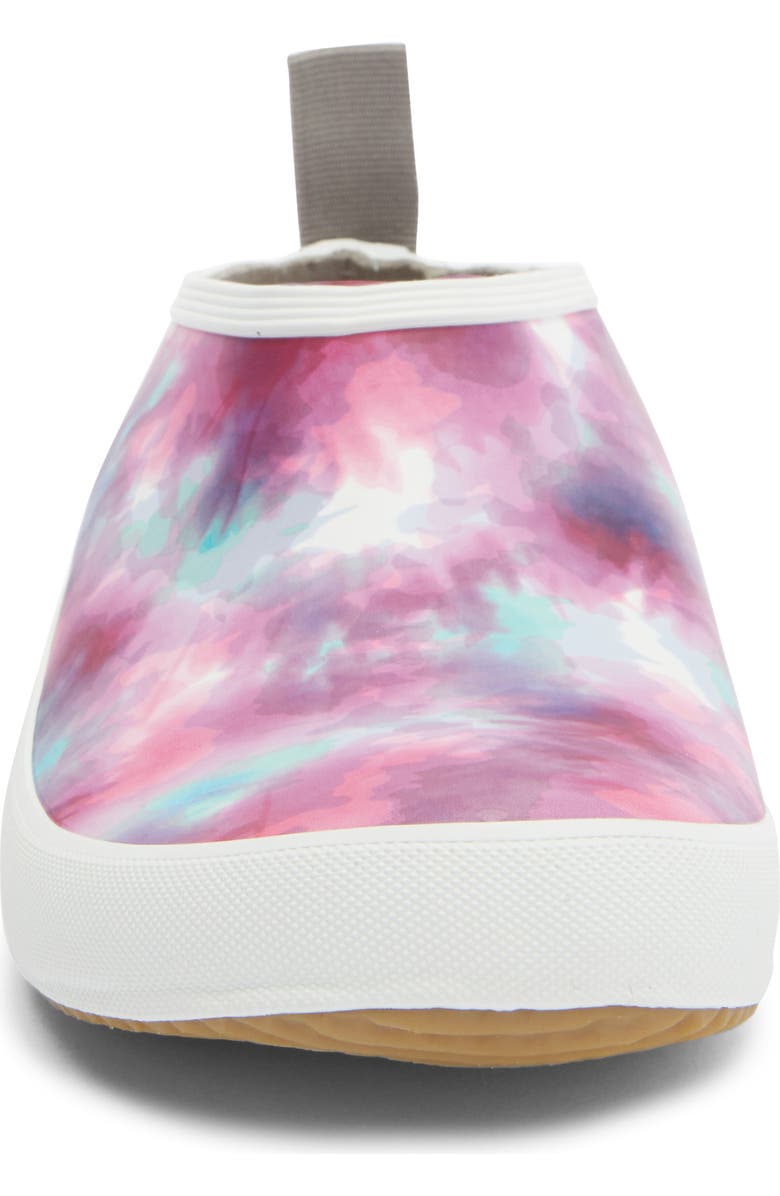 Western Chief Morgan Clog, Alternate, color, Fuchsia