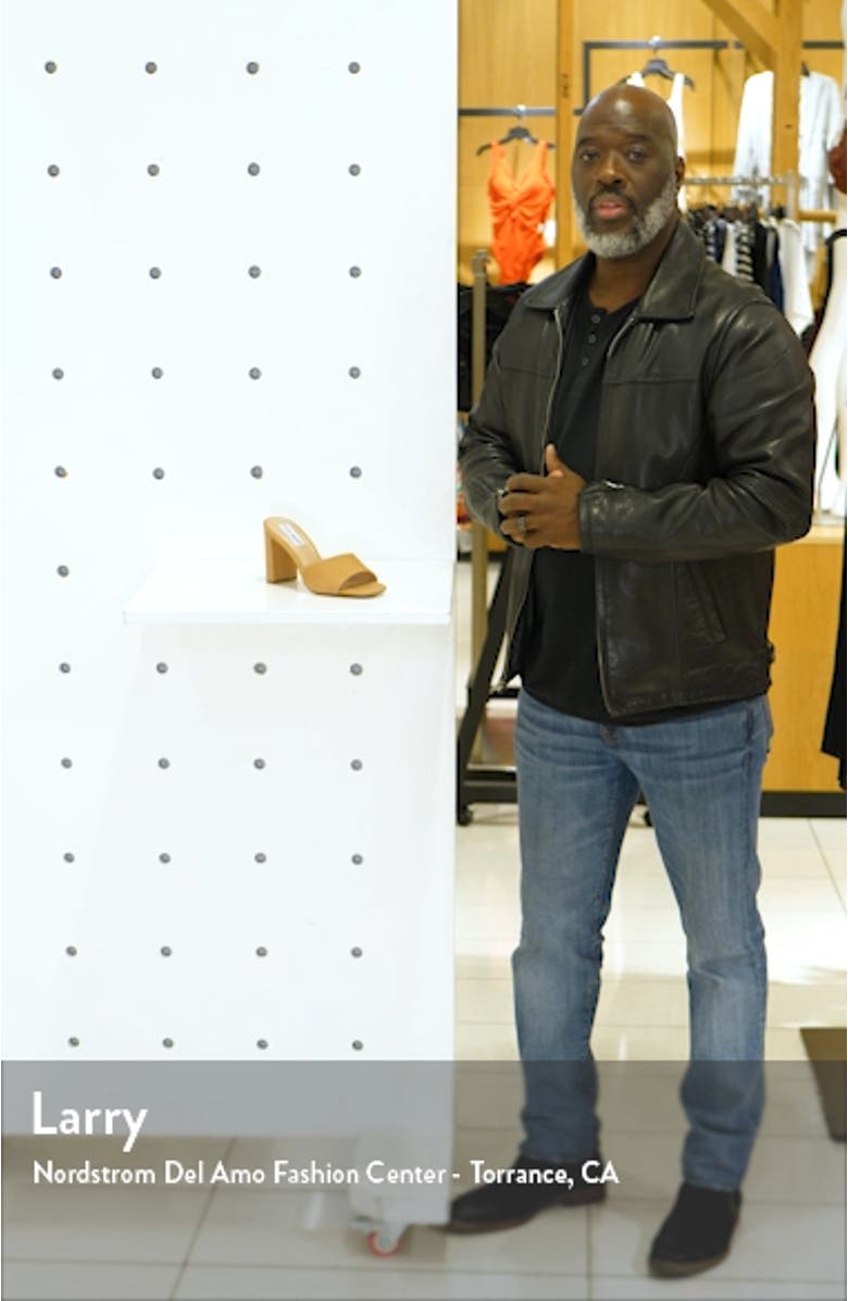 Nile Sandal, sales video thumbnail