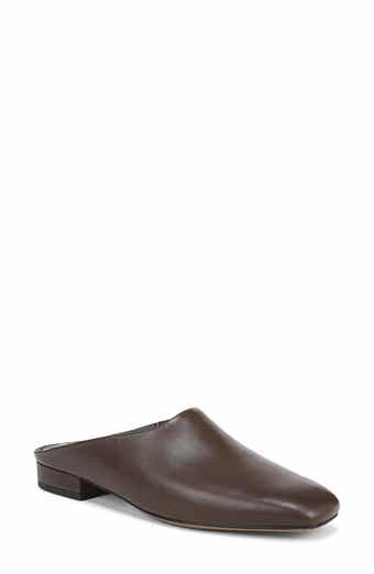 Franco Sarto Daley Mule