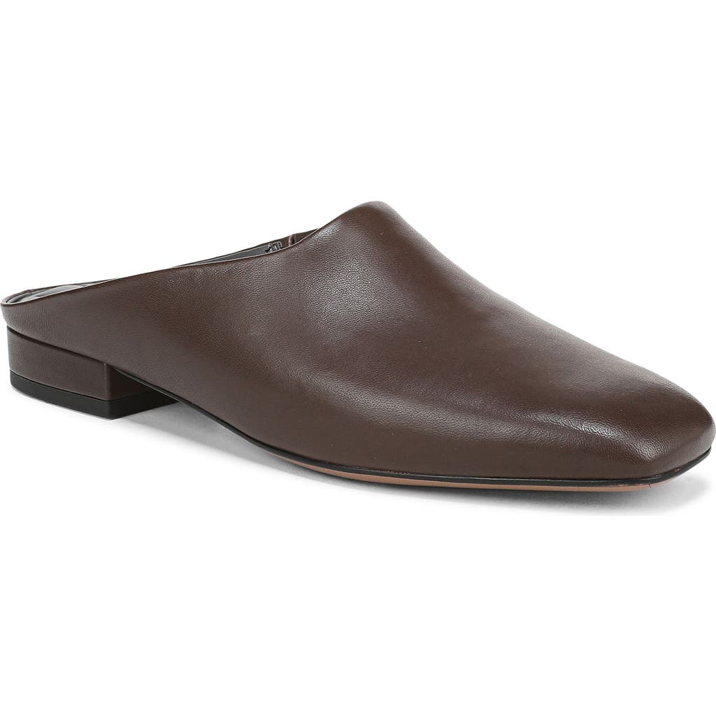 Franco Sarto Daley Mule In Brown