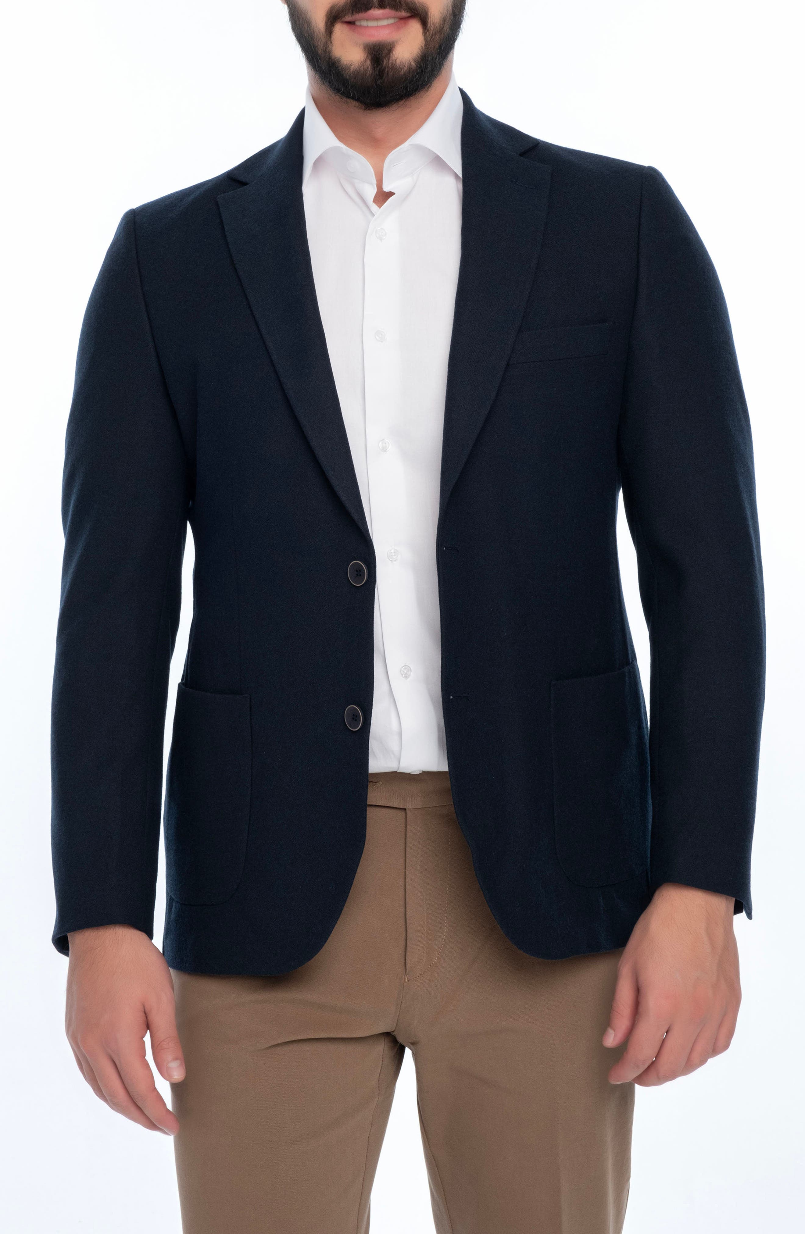 NAVY BLUE