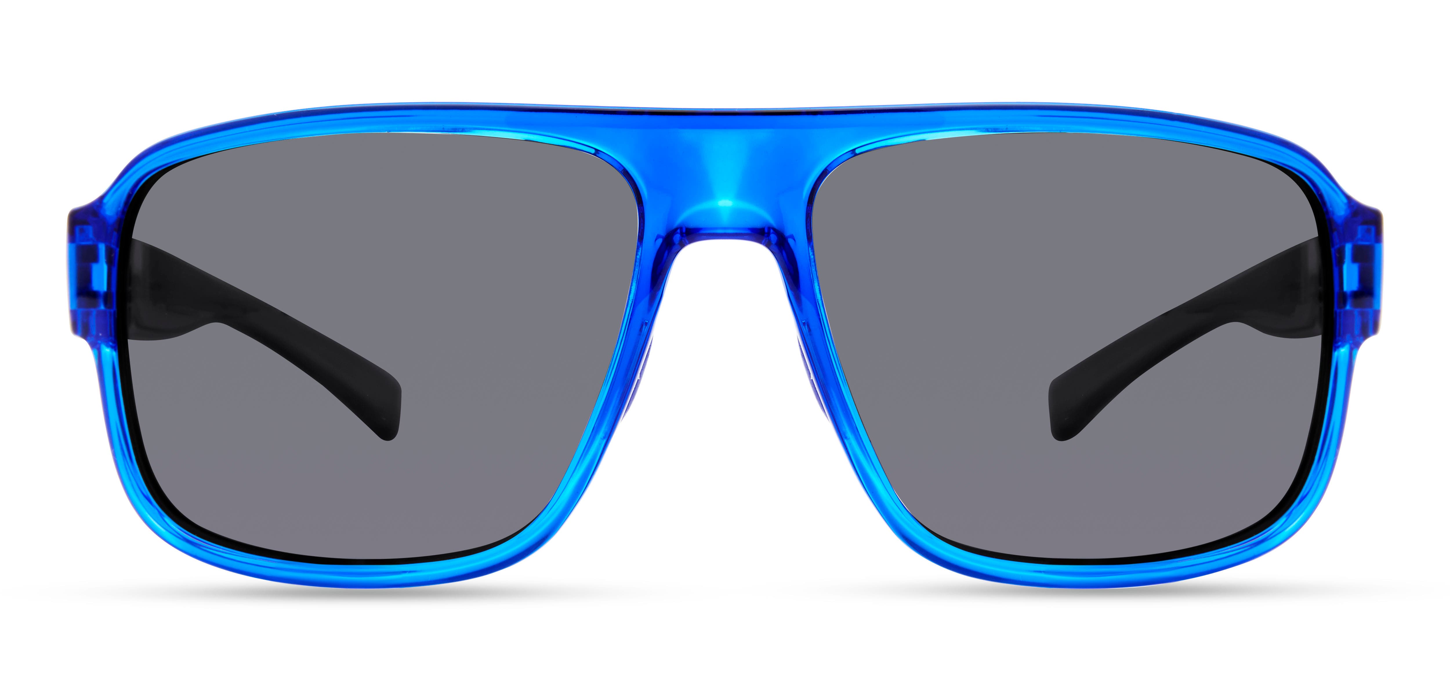 Electric Blue