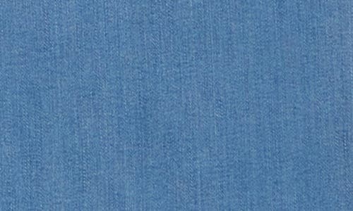 7 For All Mankind Ultra High Rise Wide Leg Jeans In Marrakech