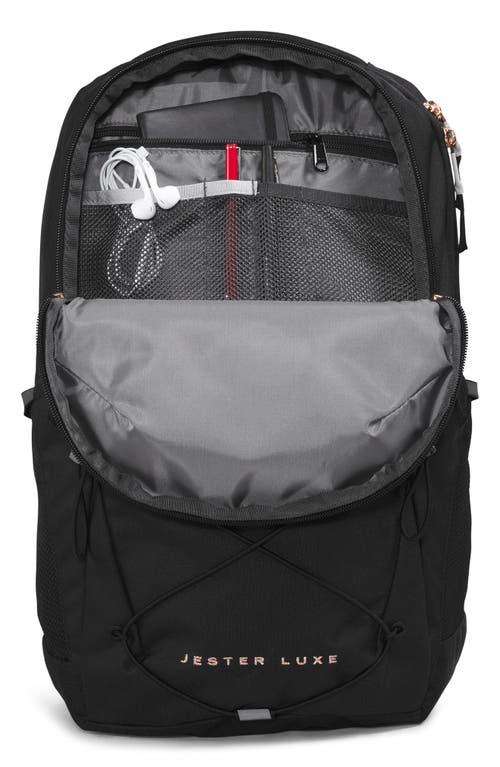 The North Face Jester Luxe Backpack