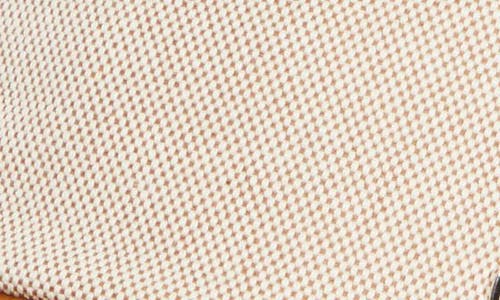 Christian Louboutin Enky Hardware Canvas & Leather Baseball Cap