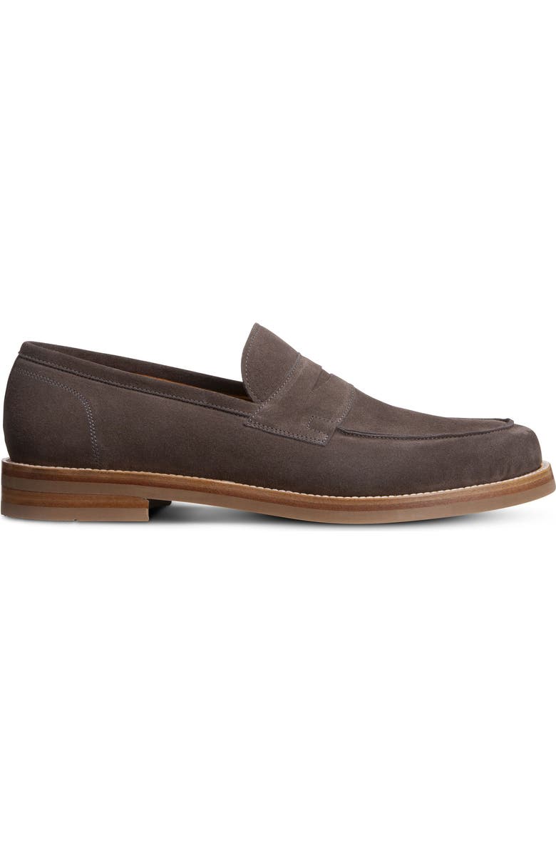 Allen Edmonds Newton Penny Loafer, Alternate, color,