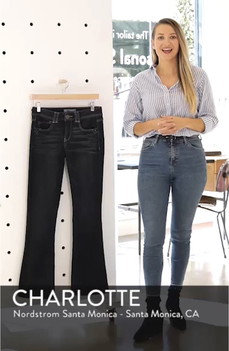 ABSOLUTION ITTY BITTY BOOT, sales video thumbnail