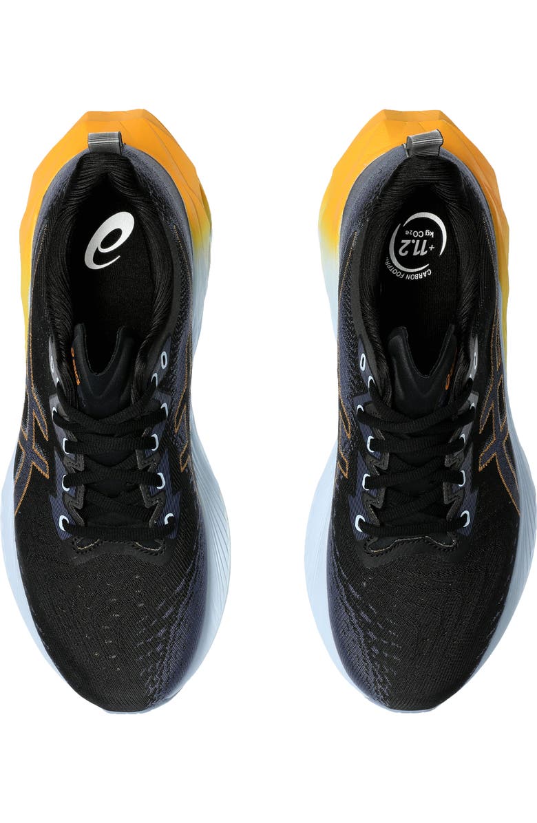 ASICS<sup>®</sup> Novablast 4 Running Shoe, Alternate, color,