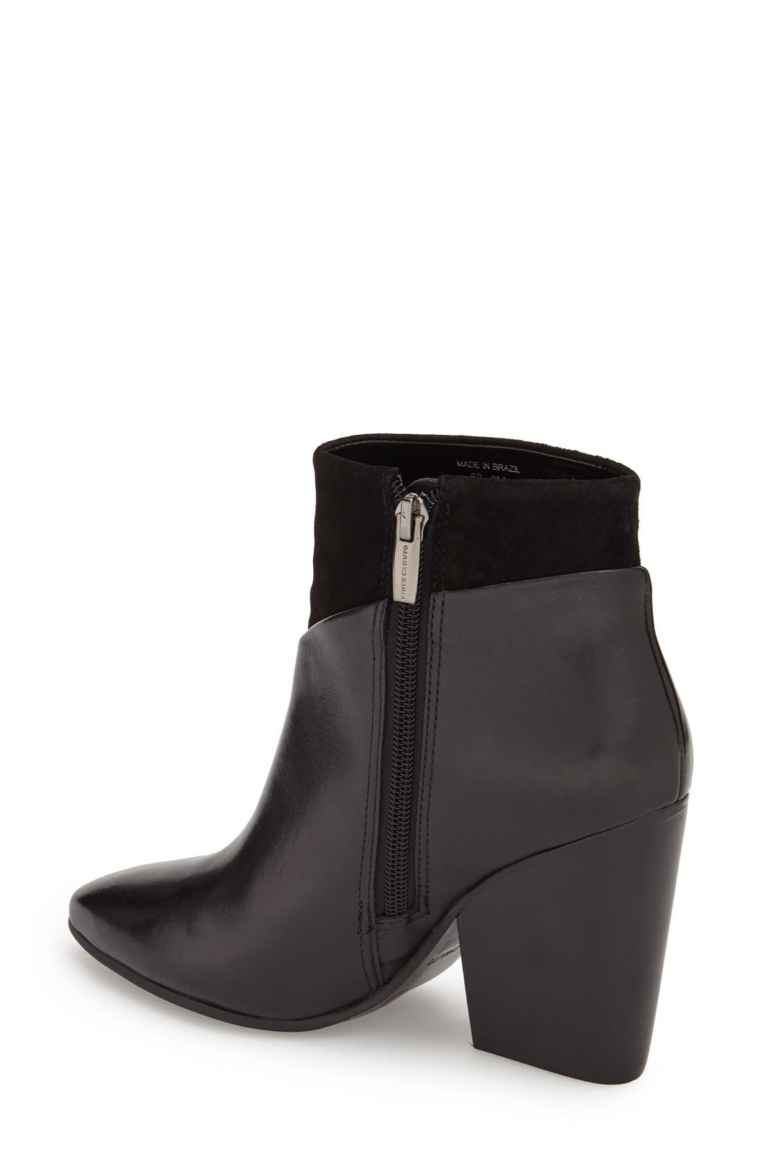 Vince Camuto 'Raylan' Bootie, Alternate, color, 