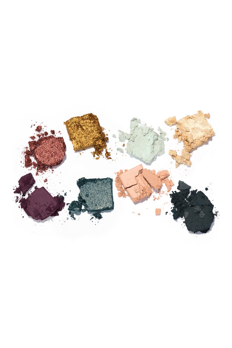 Prelude Chroma Eyeshadow Palette, Alternate, color, NO COLOR