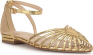 Jessica Simpson Eulean Ankle Strap Sandal