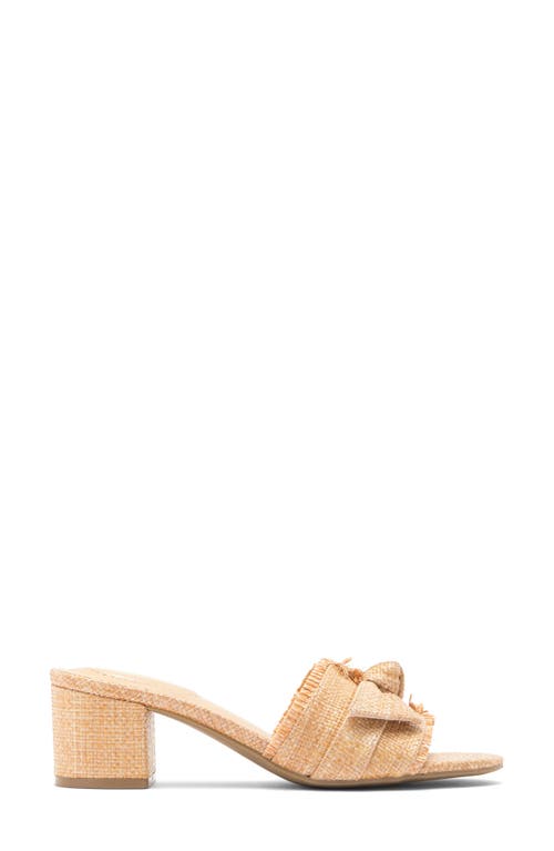 BANDOLINO BANDOLINO ARDEN MULE
