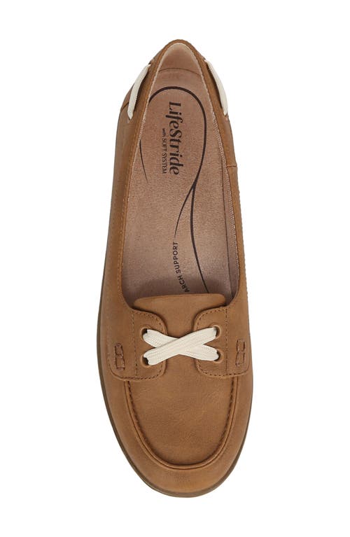 LIFESTRIDE LIFESTRIDE NAUTICAL LOAFER