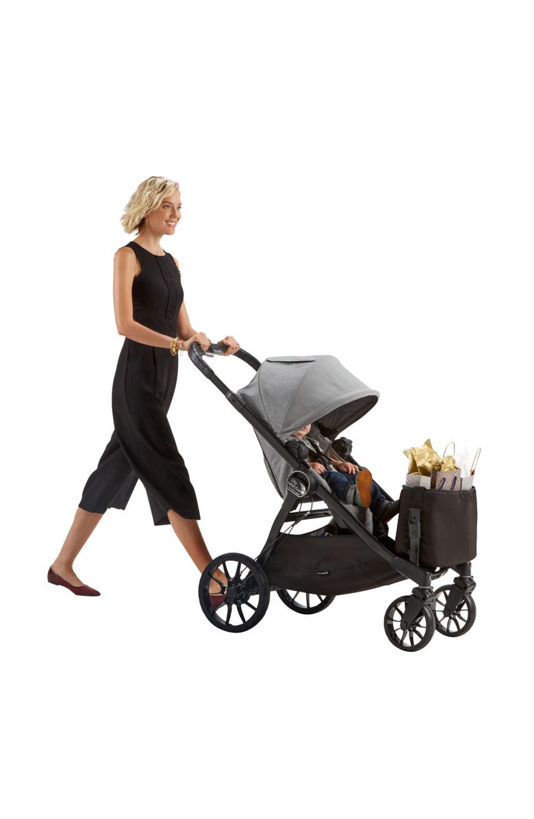 Baby Jogger City Select<sup>®</sup> LUX Shopping Tote, Alternate, color,