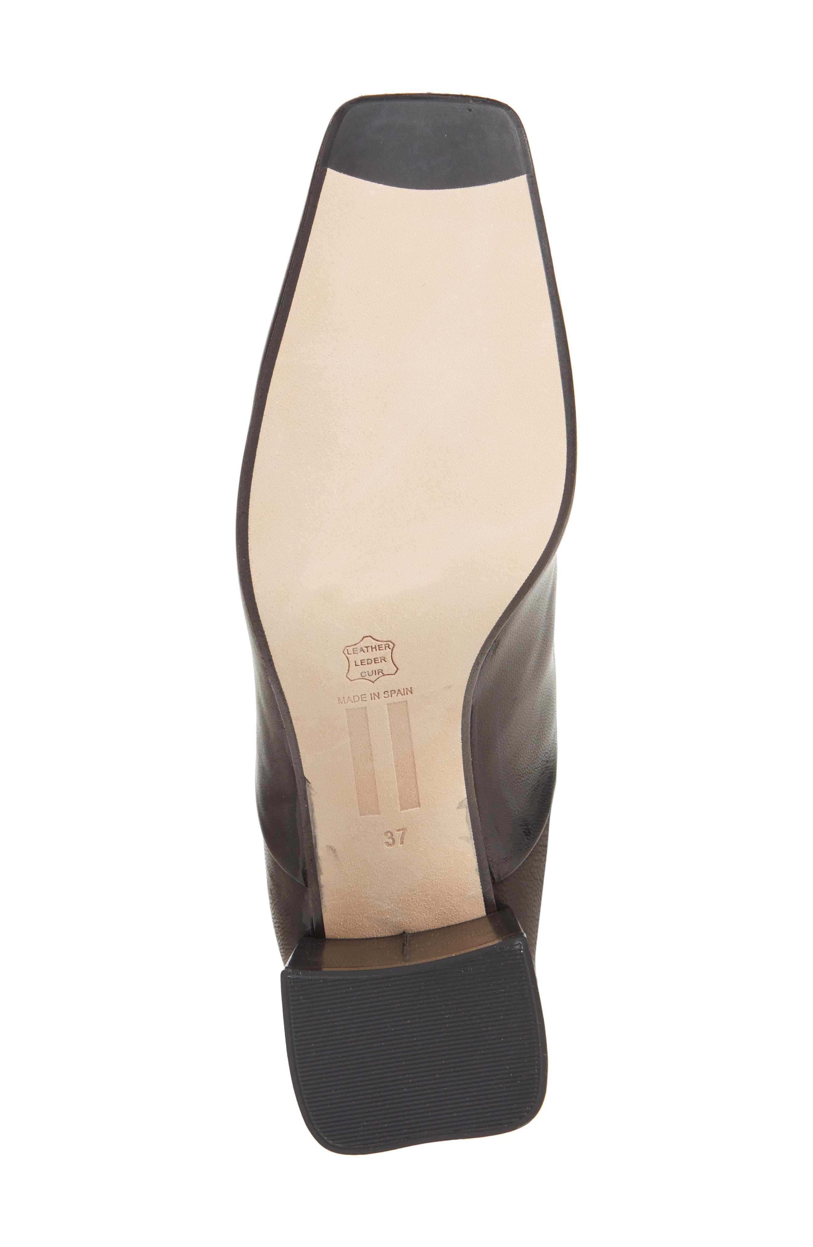 Miista Finola Knee High Boot, Alternate, color, 