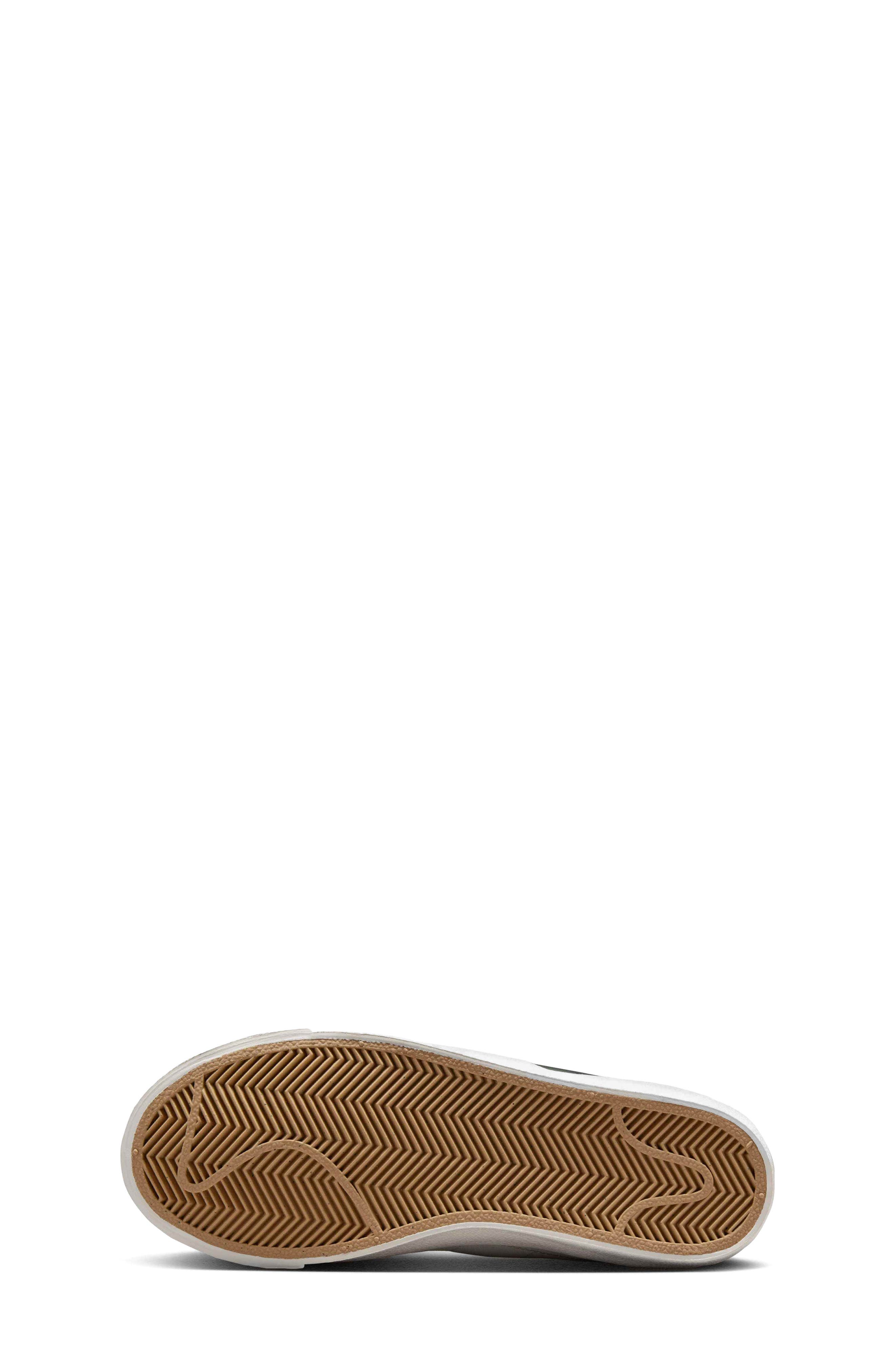 Nike Kids' Blazer Mid '77 Sneaker, Alternate, color, 