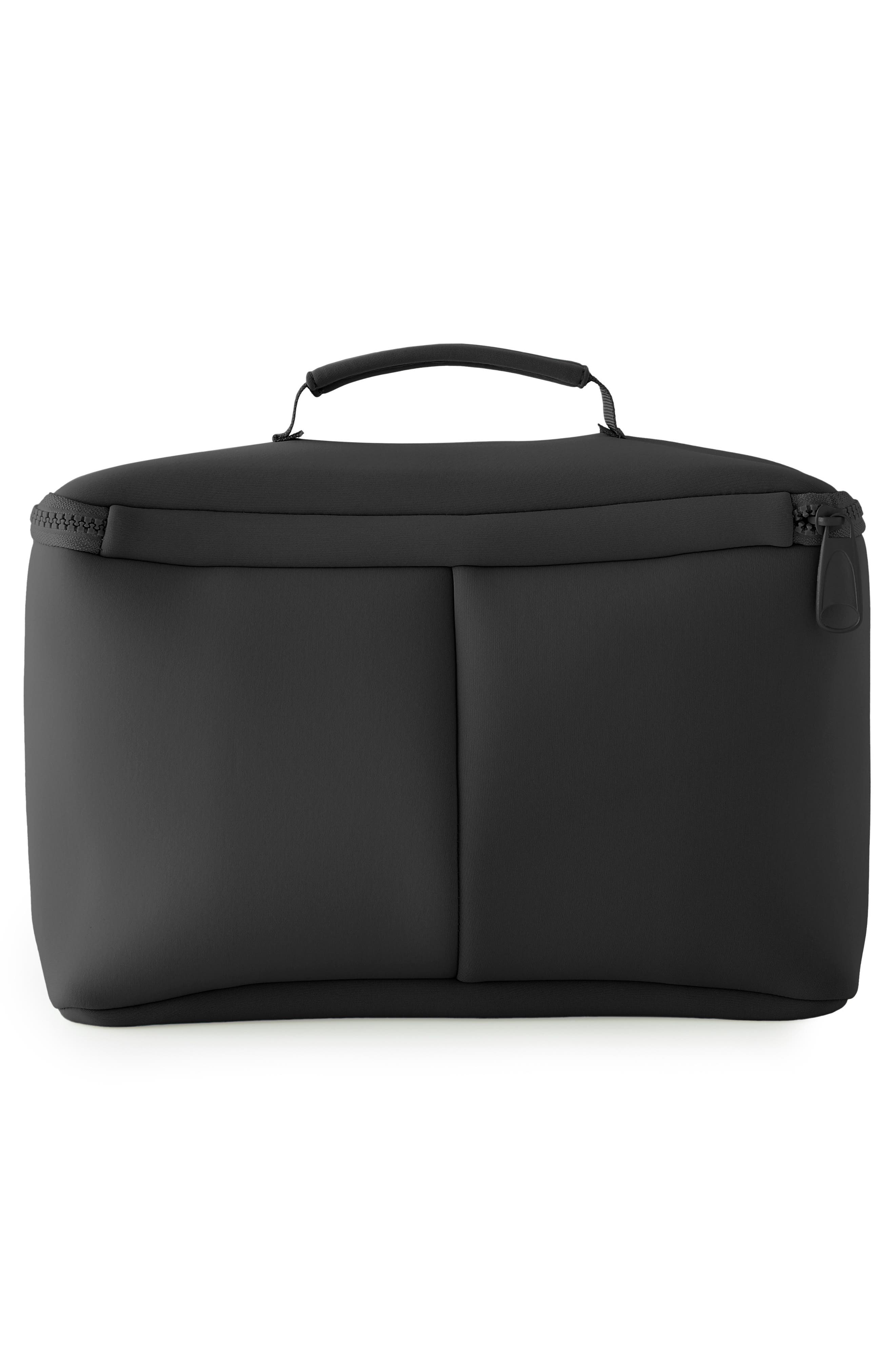KUSSHI Large Neoprene Train Case (Women) | Nordstromrack