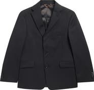 Michael Kors Kids' Solid Suit Jacket