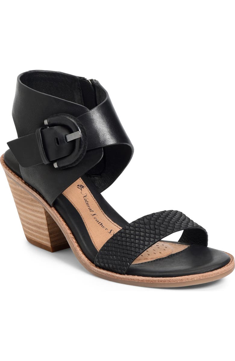 Söfft Menaka Sandal, Main, color,