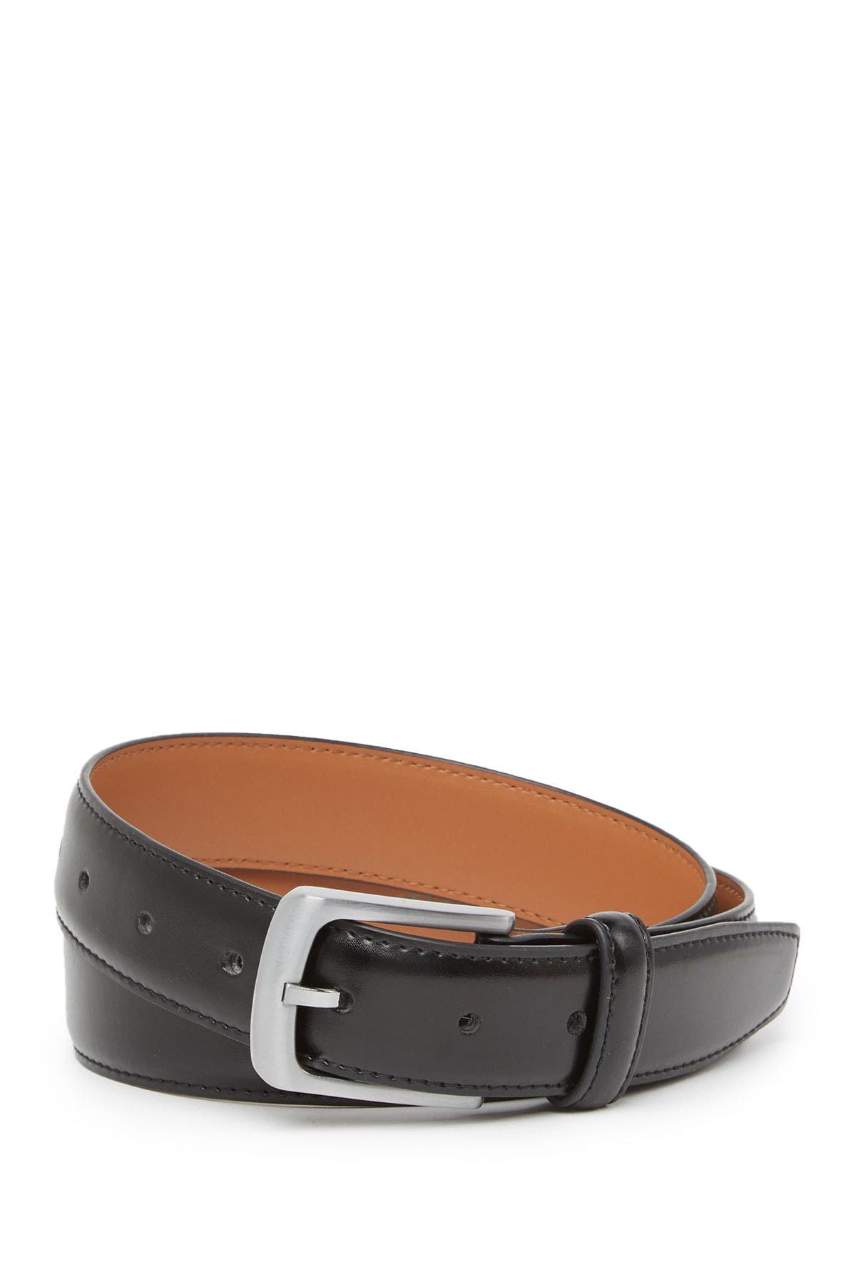 Vince Camuto Leather Belt