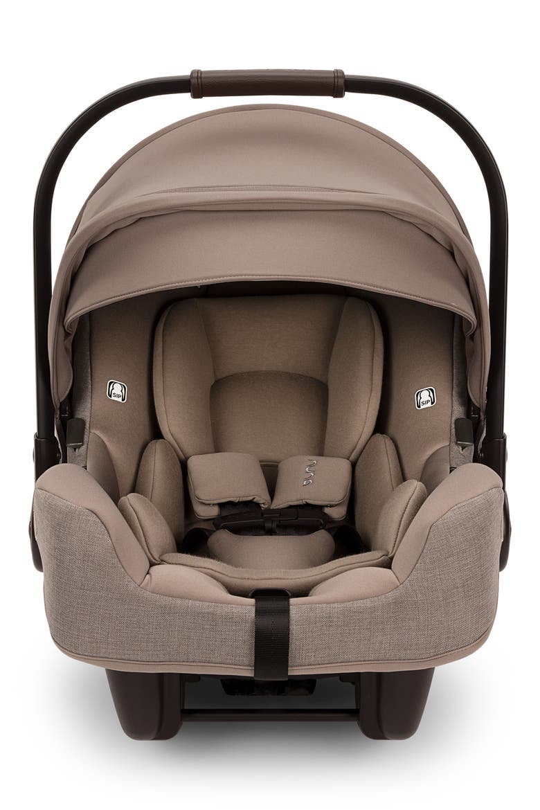PIPA™ RX Car Seat & Base, Alternate, color, CEDAR